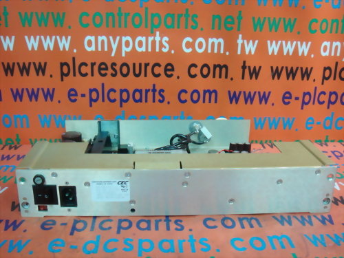 CONVERSION POWER SUPPLY 05D-0110-01 A