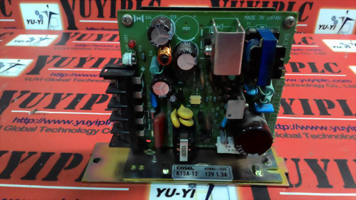 COSEL K15A-12 POWER SUPPLY