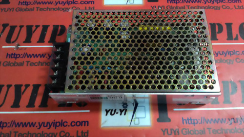 COSEL K50A-24 POWER SUPPLY 24V