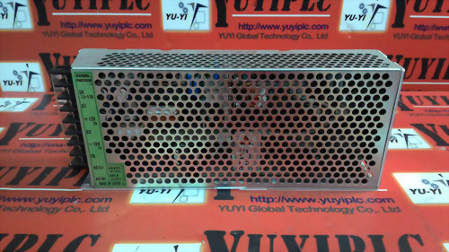 COSEL PMC100E-1 POWER SUPPLY