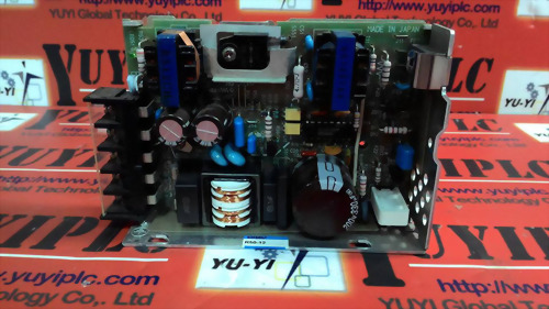 COSEL R50-12 POWER SUPPLY