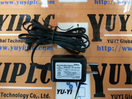 DCI UL110-0520 I.T.E POWER SUPPLY