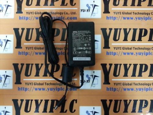 DVE SWITCHING POWER SUPPLY DSA-0421S-12330