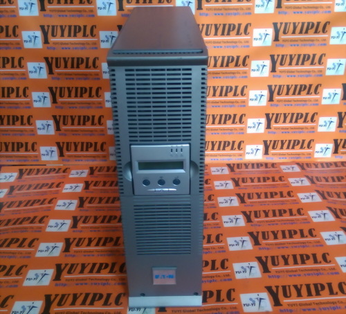 EATON EX 3000 RT FUR-9830843 POWER SUPPLLY