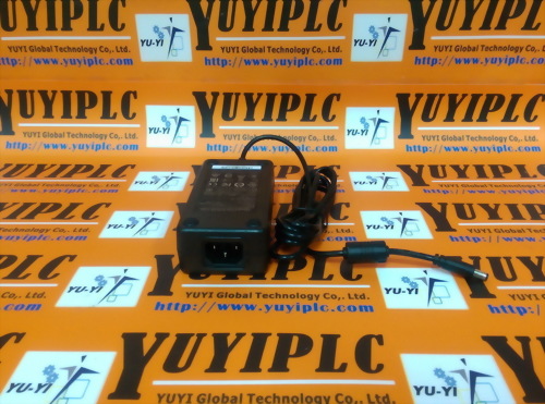 EDAC AC ADAPTER EA10521D-120 POWER SUPPLY