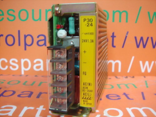 ELCO POWER SUPPLY P30-24