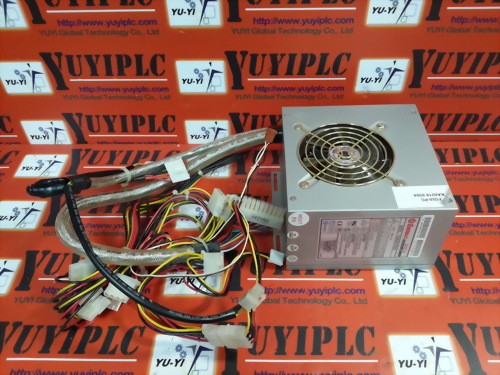 ENERMAX EG465AX-VE(G) POWER SUPPLY