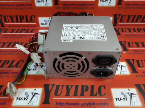 ENHANCE V525 250 WATT POWER SUPPLY