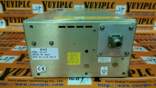 ENI MW-10T POWER SUPPLY