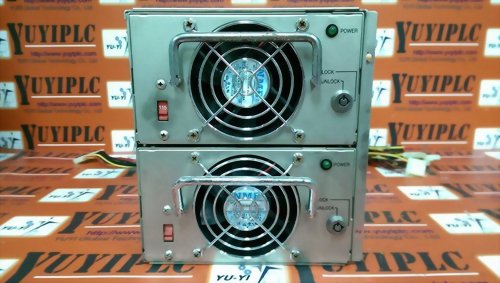 ETRSIS N+1 REDUNDANT POWER SUPPLY EPR-2309