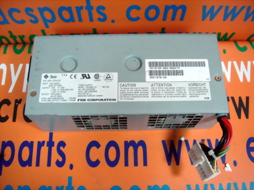 FDK CORPORATION POWER SUPPLY PEX668-31