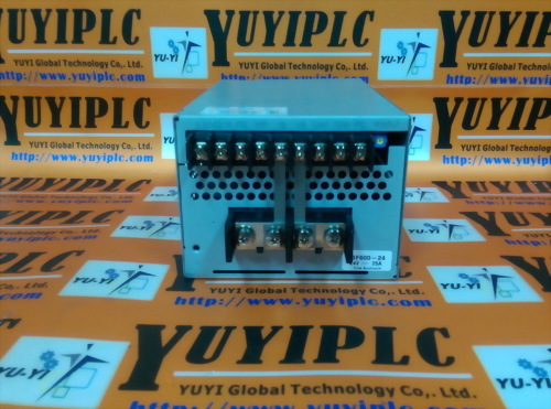 FINE SUNTRONIX CSF600-24 POWER SUPPLY