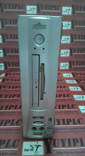 FUJITSU FMV-DESKPOWER C/40L FMVC40L3W
