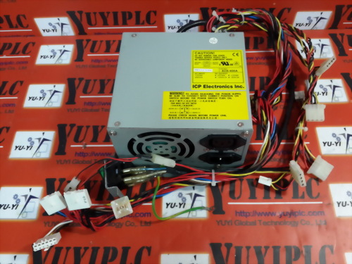 ICP ACE-935A-L POWER SUPPLY