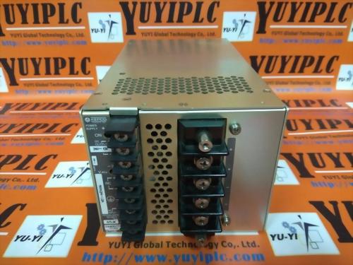 KEPCO-TDK RAX24-12K POWER SUPPLY