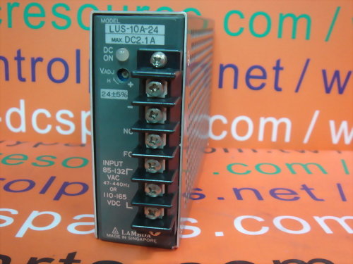 LAMBDA LUS-10A-24