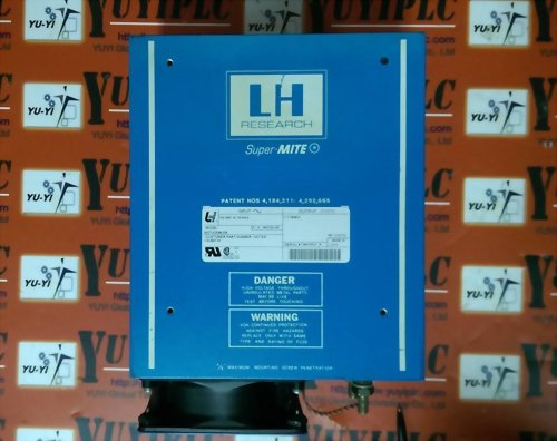 LH SUPER-MITE POWER SUPPLY SM71-E3088/208