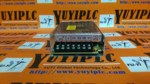 LOKO POWER SPT-50D POWER SUPPLY