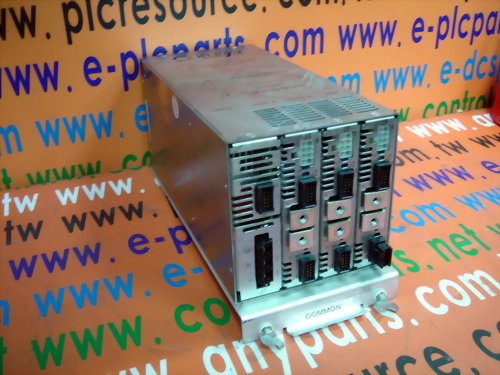 MAGNETEK MG3-3EF-4CEE-4DAD-S1084 POWER SYSTEMS