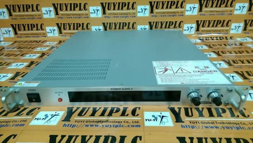 MATSUSADA HAR-30N1-L(200V) HIGH VOLTAGE POWER SUPPLY