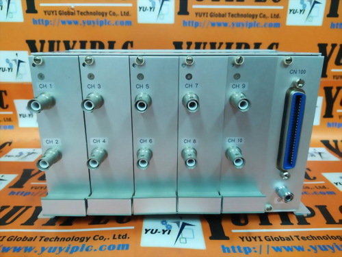 MATSUSADA HPM-1N X 10-NK HIGH VOLTAGE POWER SUPPLY