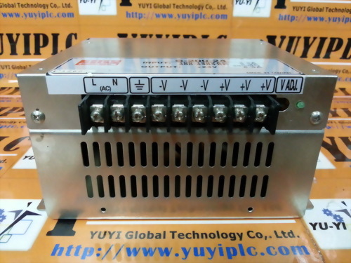 MEAN WELL S-200-24 SWITCHING POWER SUPPLY