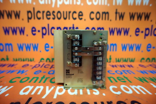 NATIONAL POWER SUPPLY ETU-24G80L