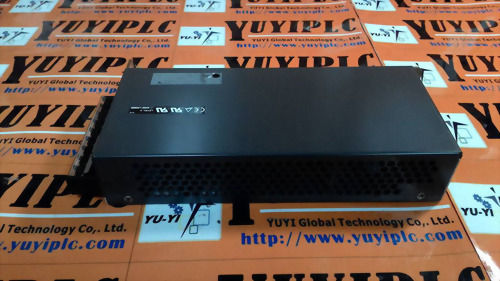 NEMIC-LAMBDA SR60-5 POWER SUPPLY