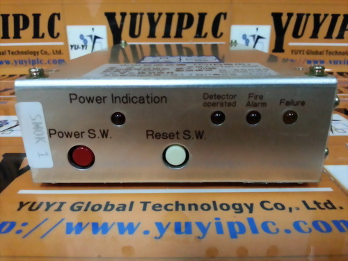 NK CPC-2-2A POWER SUPPLY