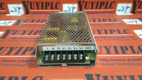 OMRON POWER SUPPLY S8JC-10024-P