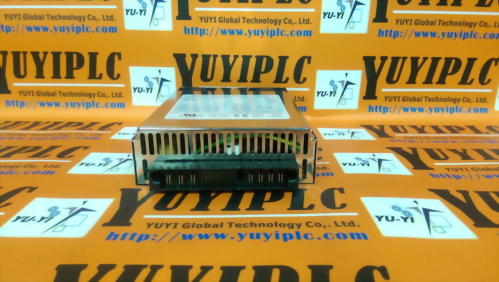 PACIFIC POWER PRODUCTS KPA250P POWER SUPPLY