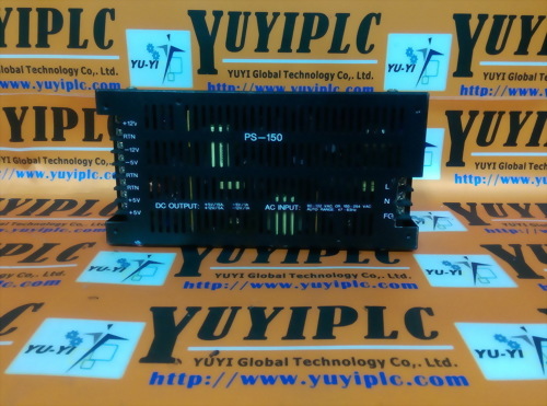 PHIHONG PS-150 / PSA-1509U POWER SUPPLY
