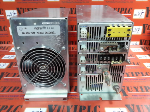 POWER ONE HPM5B2BFV6E1S236 / 405-160-00 (S236) RB