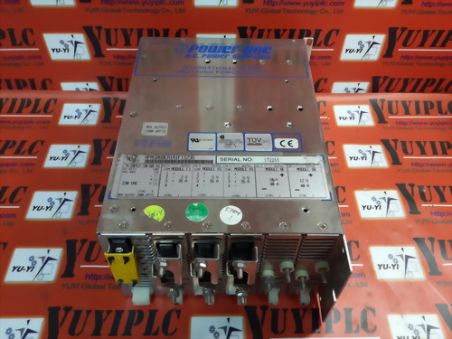 POWER ONE HPM5B6BEA1A1F1S235 405-159-00 (S235)