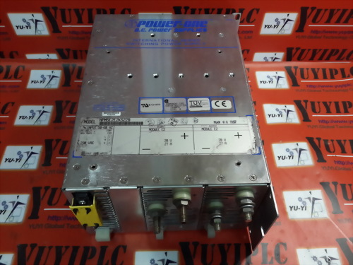 POWER ONE HPM5E2E2KS228 /405-142-00 (S228)RB