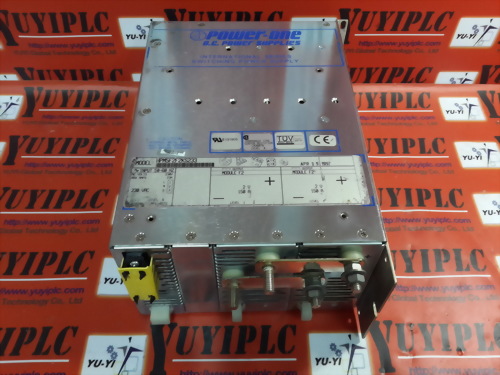 POWER ONE HPM5F2F2KS233 /405-096-00 (S233)