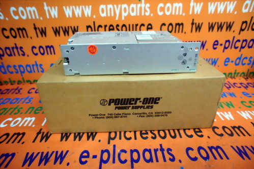 POWER-ONE NRG3A35B1B4K0 POWER SUPPLY NEW BOXED