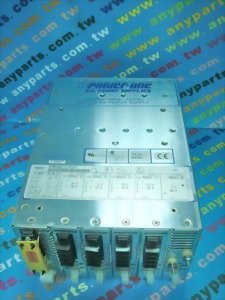 POWER ONE POWER SUPPLY SPM5A8C1C1A1D1