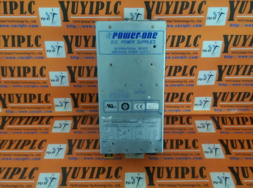 POWER-ONE SPM3FCH1A6S614 POWER SUPPLY