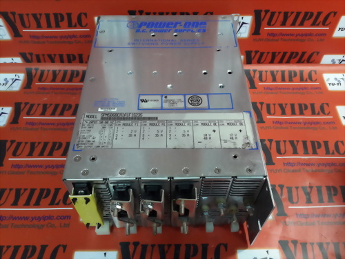 POWER ONE SPM5B6BEA1A1FS235 /405-159-00 (S235)