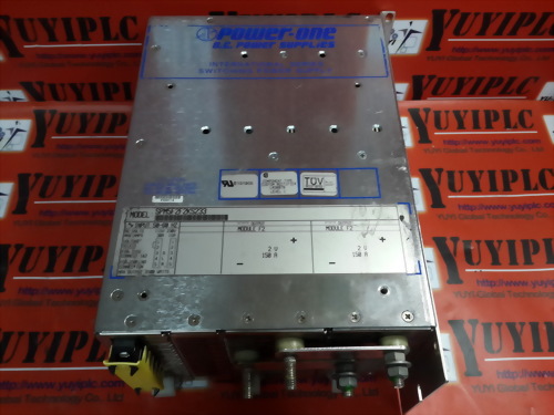 POWER ONE SPM5F2F2KS233 /405-096-00 (S233)