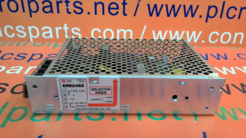 POWER SOURCE ERB24SZ