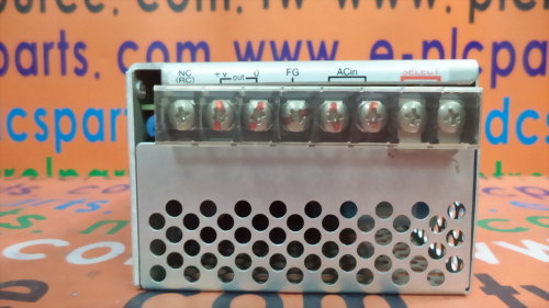 POWER SOURCE POWER SUPPLY PLE24HSZ