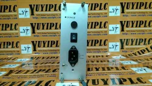 POWER SUPPLY FOR SRX-30P