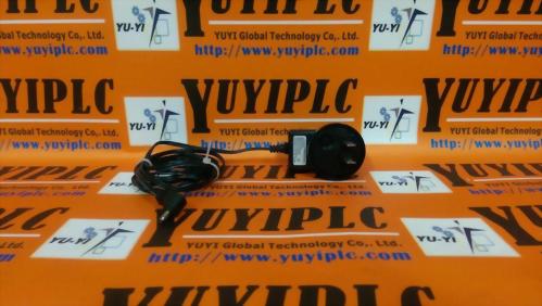 POWERTRON PA1008-0501 POWER SUPPLY