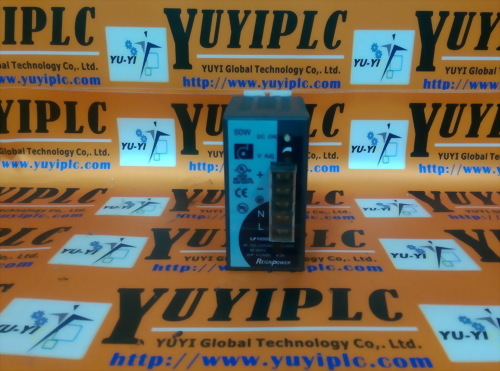 REIGN POWER LP1050D-12S 50W POWER SUPPLY