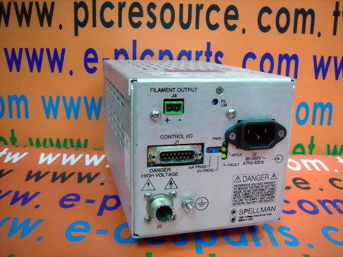 SPELLMAN POWER SUPPLY PCM50P75X2779
