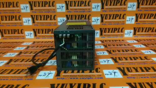 TCP-1200-24 / 1200S-P024 POWER SUPPLY