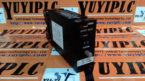 TSURUGA 2411D-2-09-H0-T0-A POWER SUPPLY