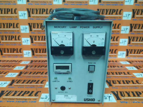 USHIO HB-50110AA OP2